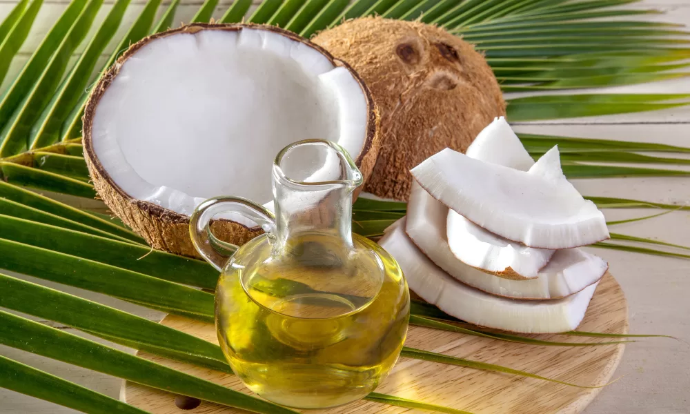 Is Coconut Oil Good for Your Skin